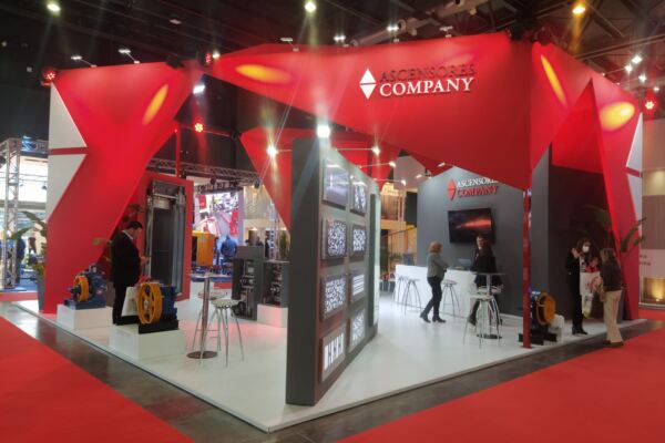 Ascensores Company
